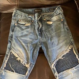 Pacsun jeans